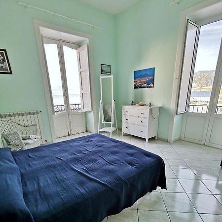 Casa Consy Daire Sorrento Dış mekan fotoğraf