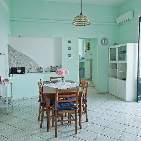 Casa Consy Daire Sorrento Dış mekan fotoğraf