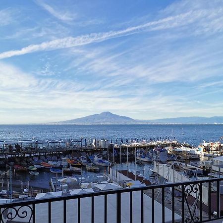 Casa Consy Daire Sorrento Dış mekan fotoğraf