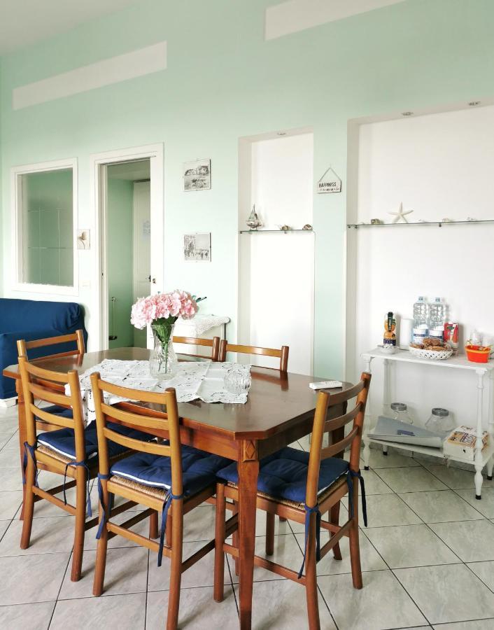 Casa Consy Daire Sorrento Dış mekan fotoğraf