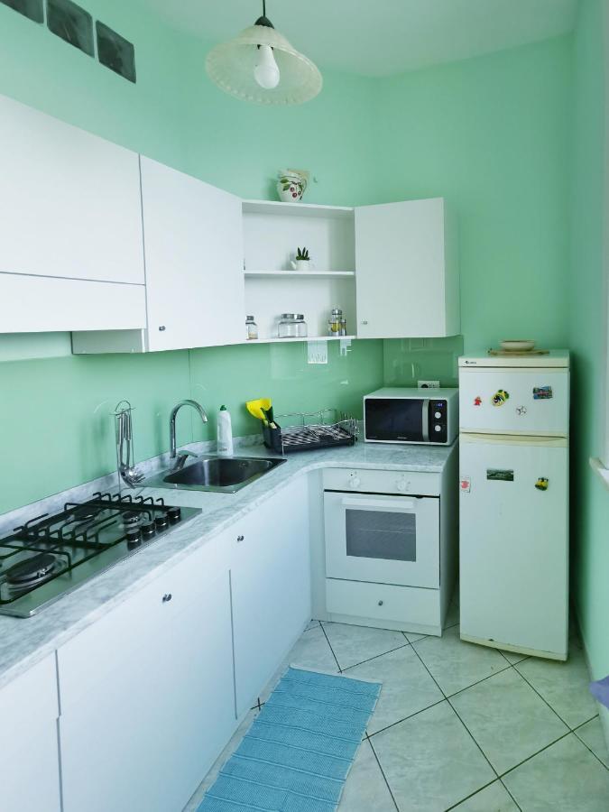 Casa Consy Daire Sorrento Dış mekan fotoğraf