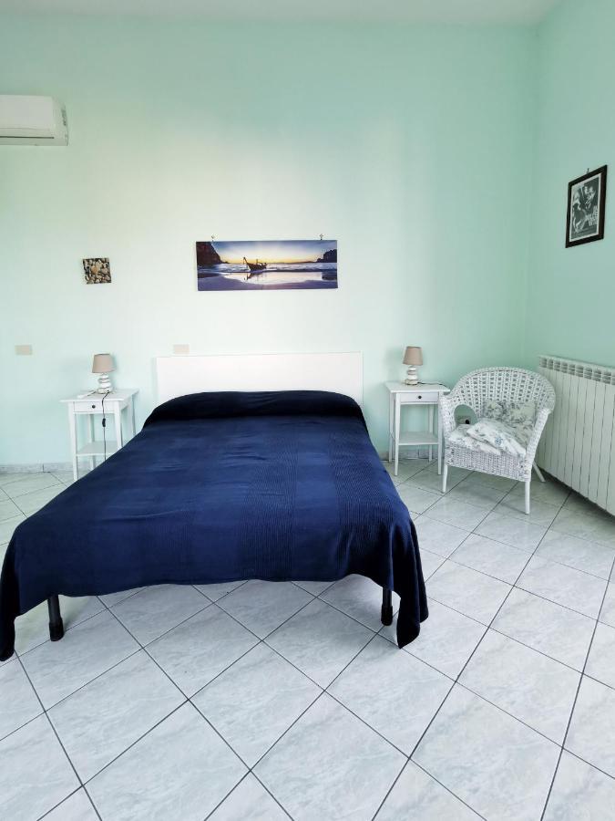Casa Consy Daire Sorrento Dış mekan fotoğraf