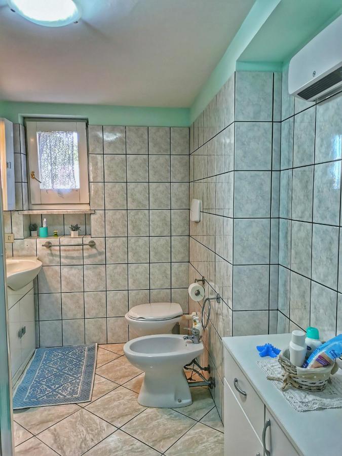 Casa Consy Daire Sorrento Dış mekan fotoğraf